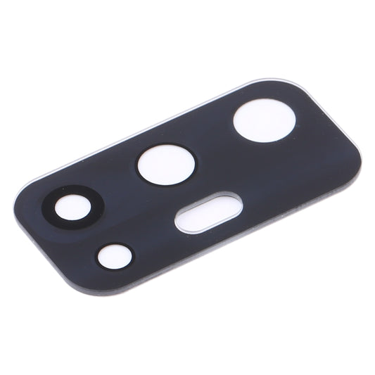 Para Vivo V17 10 piezas lente de cámara tras...