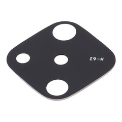 Para Vivo Y9s 10 piezas Lente de cámara tras...
