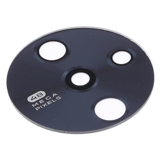 Para Vivo s6 5G 10 piezas Lente de cámara tr...
