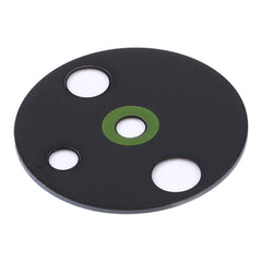 Para Vivo s6 5G 10 piezas Lente de cámara tr...