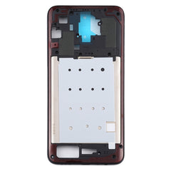 Para OPPO A11X / A9(2020) Placa de bisel de ...