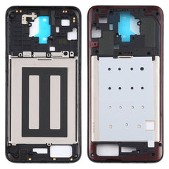 Para OPPO A11X / A9(2020) Placa de bisel de ...