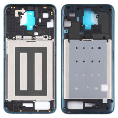 Para OPPO A11X / A9(2020) Placa de bisel de ...