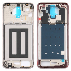 Para OPPO A11X / A9(2020) Placa de bisel de ...