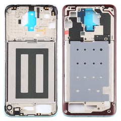 Para OPPO A11X / A9(2020) Placa de bisel de ...