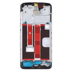 Para OPPO A11X / A9(2020) Placa de bisel de ...