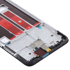 Para OPPO A11X / A9(2020) Placa de bisel de ...