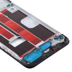 Para OPPO A11X / A9(2020) Placa de bisel de ...