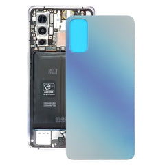 Para tapa trasera de batería OPPO Reno4 5G  ...