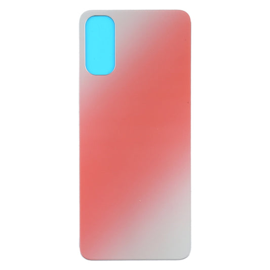 Para tapa trasera de batería OPPO Reno4 5G  ...