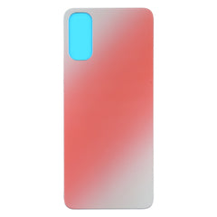 Para tapa trasera de batería OPPO Reno4 5G  ...