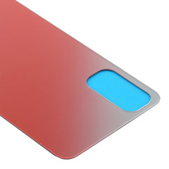 Para tapa trasera de batería OPPO Reno4 5G  ...
