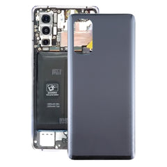 Para tapa trasera de batería OPPO Reno4 Pro ...