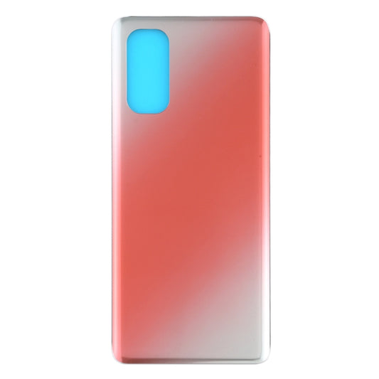 Para tapa trasera de batería OPPO Reno4 Pro ...