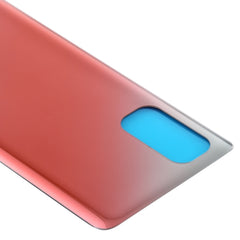 Para tapa trasera de batería OPPO Reno4 Pro ...