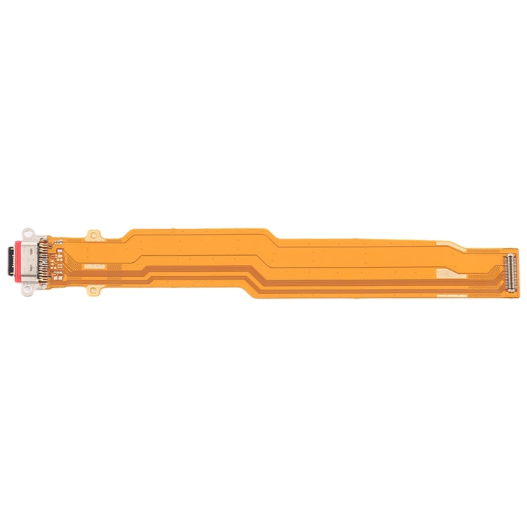 Para Vivo X50 puerto de carga Cable flexible...