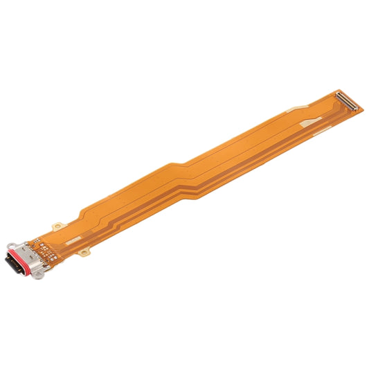 Para Vivo X50 puerto de carga Cable flexible...