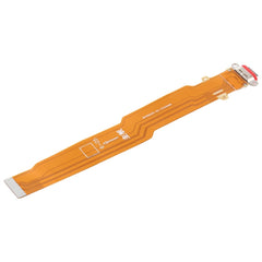 Para Vivo X50 puerto de carga Cable flexible...