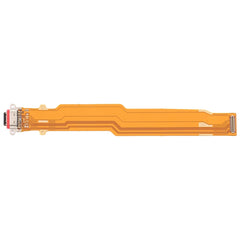 Para Vivo X50 puerto de carga Cable flexible...
