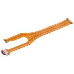 Para OPPO A92 puerto de carga Cable flexible...