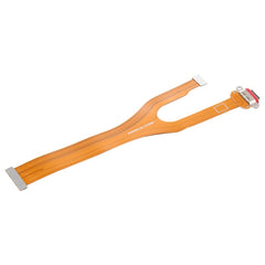 Para OPPO A92 puerto de carga Cable flexible...
