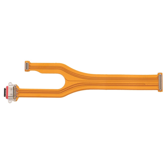 Para OPPO A92 puerto de carga Cable flexible...