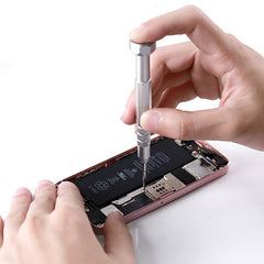 MEJOR BST-9903 Destornillador de teléfono mó...
