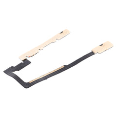 Para Vivo X50 Cable flexible de botón de vol...