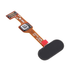 Para OPPO F3 Sensor de huellas dactilares Ca...