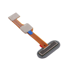 Para OPPO F3 Sensor de huellas dactilares Ca...