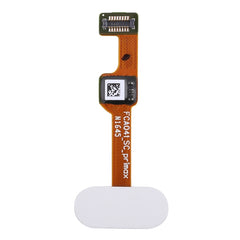 Para OPPO F3 Sensor de huellas dactilares Ca...