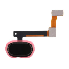 Para OPPO R9s Sensor de huellas dactilares C...