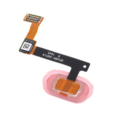 Para OPPO R9s Sensor de huellas dactilares C...
