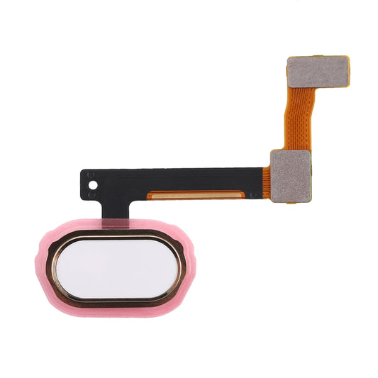 Para OPPO R9s Sensor de huellas dactilares C...
