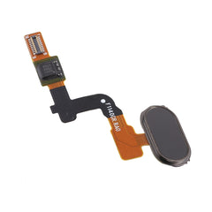 Para OPPO A57 Sensor de huellas dactilares C...