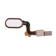 Para OPPO A57 Sensor de huellas dactilares C...