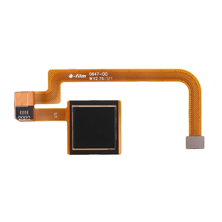 Cable Flex Sensor de Huellas Dactilares para...