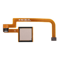 Cable Flex Sensor de Huellas Dactilares para...