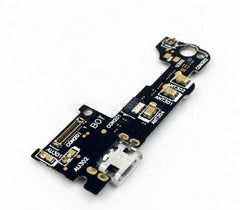 Placa de puerto de carga para Asus Zenfone 3...