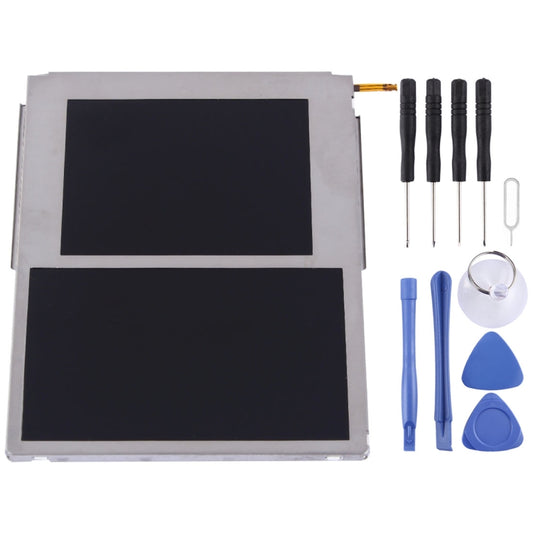 Pantalla LCD para Nintendo 2DS              ...