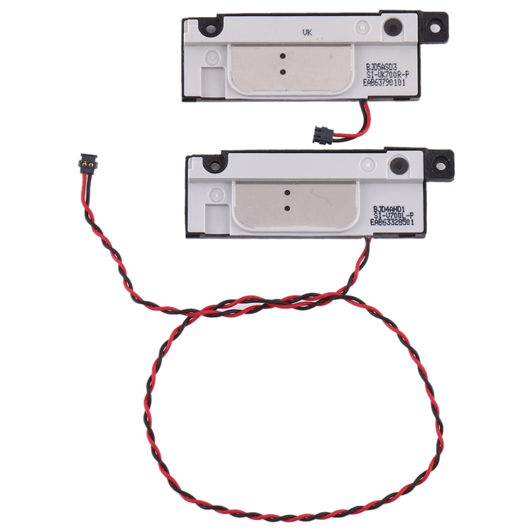 Timbre de altavoz para LG G Pad 10.1 V700   ...