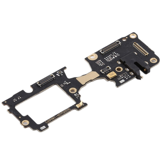 Para placa de micrófono OPPO A91, For OPPO A91
