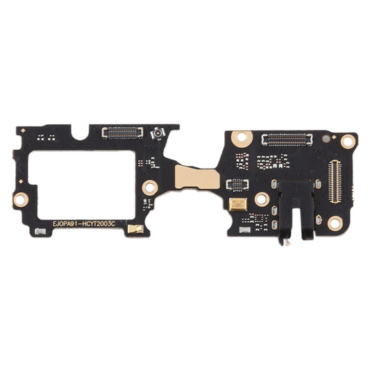 Para placa de micrófono OPPO A91, For OPPO A91