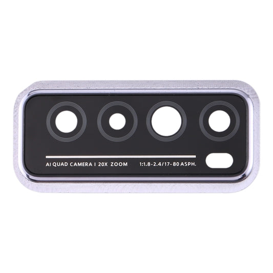 Para Huawei Nova 7 5G cubierta de lente de c...