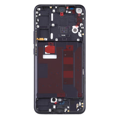 Placa de bisel de marco medio para Huawei No...