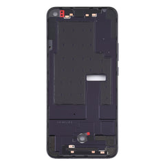 Placa de bisel de marco medio para Huawei No...