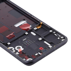 Placa de bisel de marco medio para Huawei No...