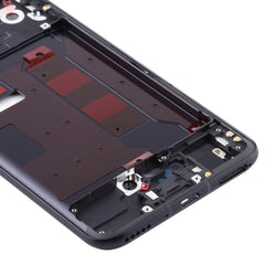 Placa de bisel de marco medio para Huawei No...