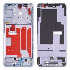 Placa de bisel de marco medio para Huawei No...