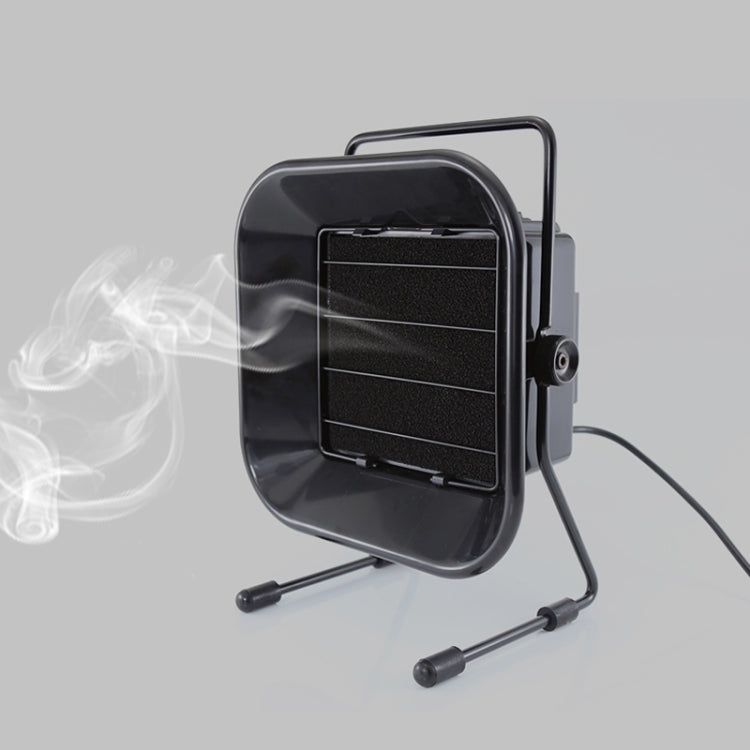 Absorbedor de humo de soldadura portátil (vo...